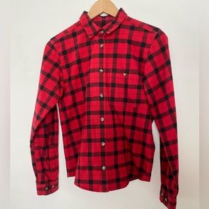 Filson Women’s Alaskan Guide Shirt